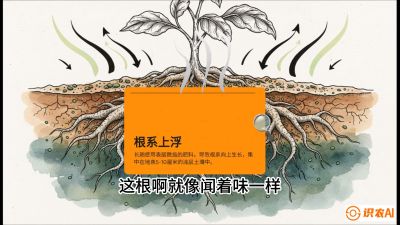 第6节：【避坑与风控】免耕肥的谎言与&ldquo;三年改土&rdquo;计划，课程：《柑橘底肥&ldquo;翻身账&rdquo;：从改土到高产的实战全书》