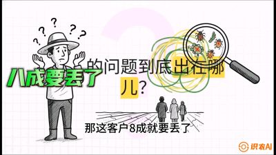 第3节：【农资人配药秘籍】拒绝&ldquo;大乱炖&rdquo;！黄金套餐设计与抗性管理，课程：《农资实战特训：从&ldquo;坐商&rdquo;到&ldquo;千万服务商&rdquo;的进阶路》